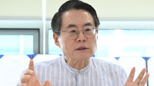 [인터뷰] 전직 장관이 꽂힌 치유산업… “지방소멸 구원투수 될 것”