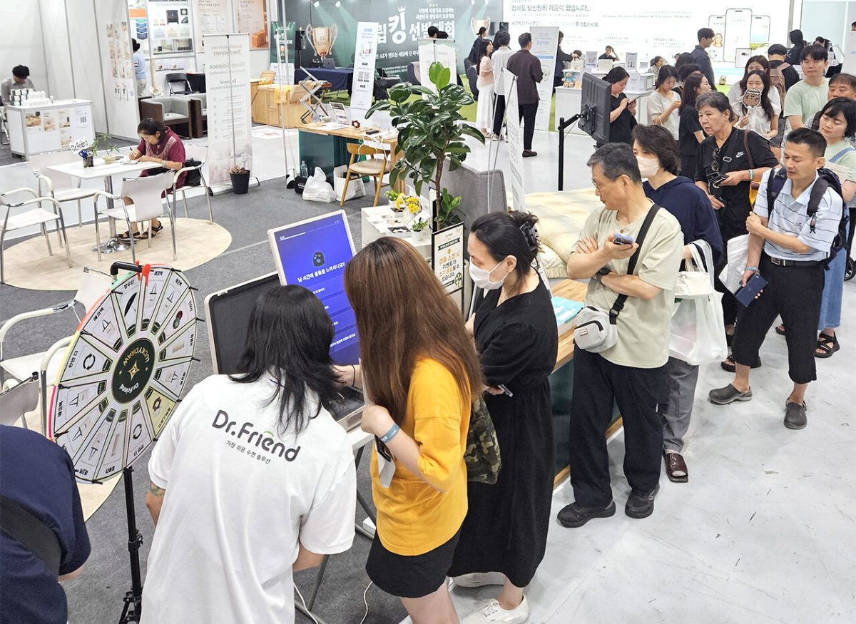 “치유는 잠에서 완성”…‘103조 수면시장’ 회복경제로 이어진다